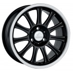 Carlsson 1/11 Evo | Black Edition Carlsson 1/11 Evo | Black Edition